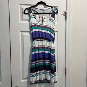 NWT junior dress M by Splendid.  Perfect for school or after school.
